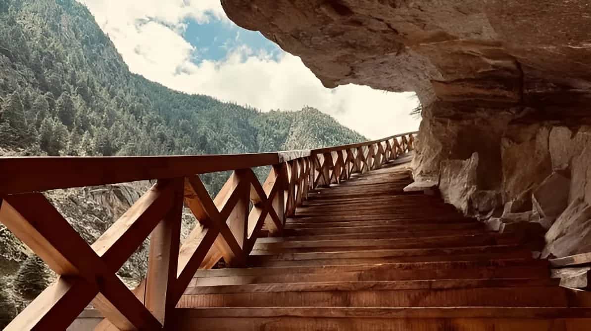 Gartang Gali